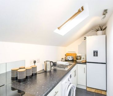 1 bedroom apartment to rent Crockford Court, Crockford Road, Westbo... - Photo 4