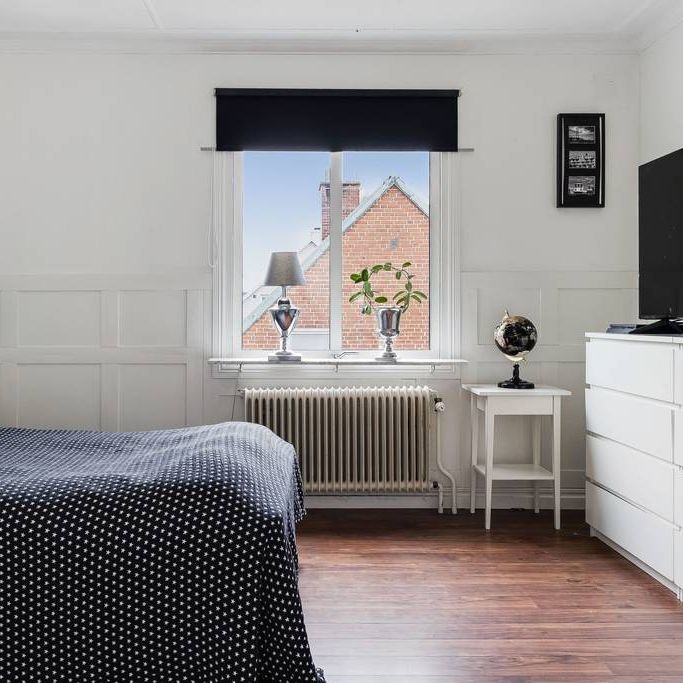 Fogdegatan, Halmstad - Foto 1