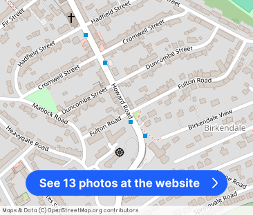 Howard Road, Sheffield - Photo 1