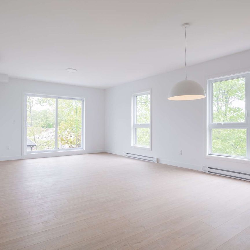 301 · 3e étage - Photo 1