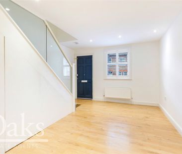 Sussex Road, South Croydon, Surrey - Photo 1