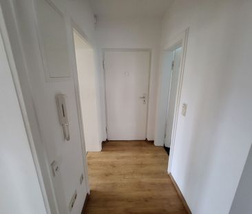 Helle 2-Zimmerwohnung mit Wohnküche in Oberhausen zu vermieten - Photo 5
