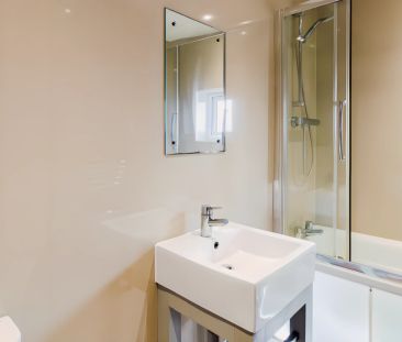 3 Bed 1 Bath - Photo 1