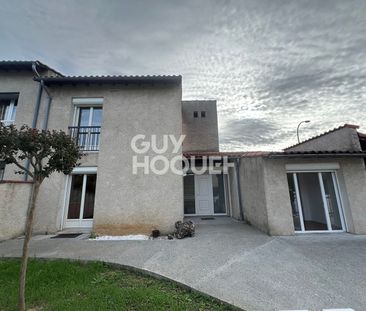Maison 4 pièces 86 m2 - Photo 5