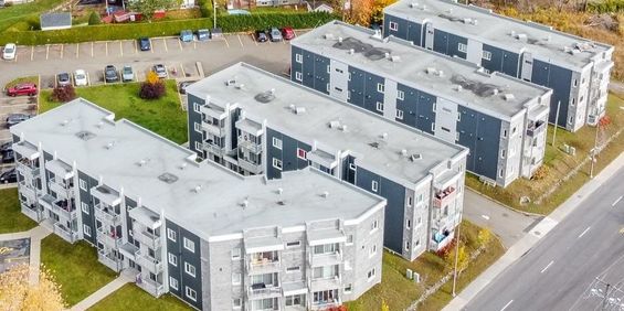 304 - 1296 Boulevard Bastien, Quebec - Photo 3