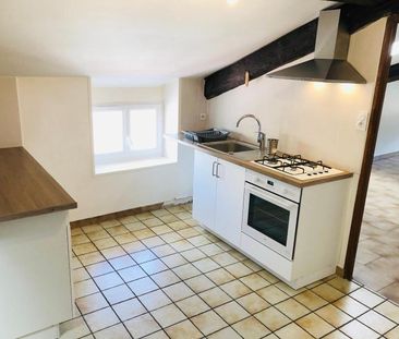 Location Appartement 3 pièces 61m² MACON 71000 - Photo 3