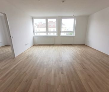 Erstklassige 2-Zimmer Wohnung nahe Millenium City in 1200 Wien zu m... - Photo 2