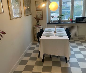 Södra Bangårdsgatan, Eskilstuna - Foto 2