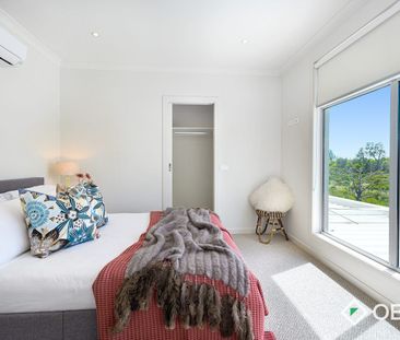 2-Bedroom Beachside Townhouse - Photo 5