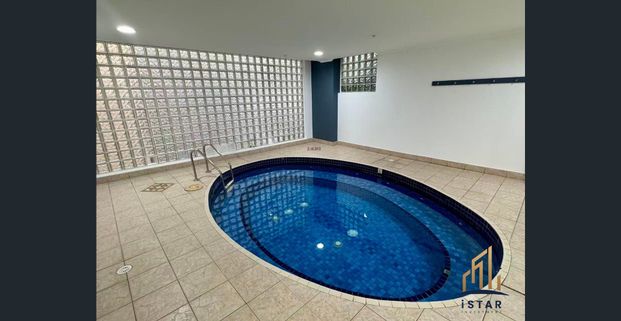 Spacious One-Bedroom Apartment in the Heart of Haymarket - Photo 1