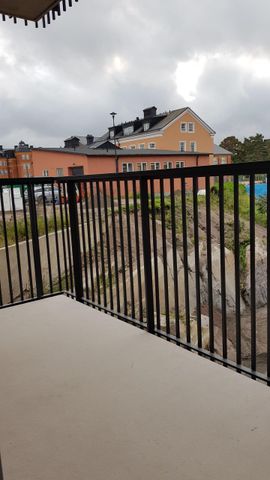 Infanterigatan, Karlstad - Foto 5