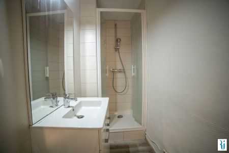 Location Appartement 1 pièce 23m² ROUEN 76000 - Photo 4