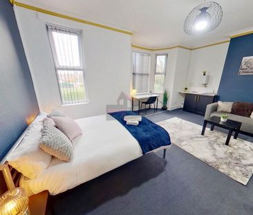 Studio to rent - Photo 4