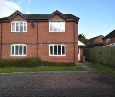 2 bedroom semi-detached house to rent - Photo 1