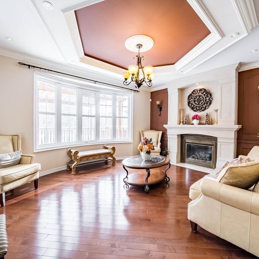 For Lease - 127 Yorkleigh Circle, Whitchurch-Stouffville, Ontario - Photo 1