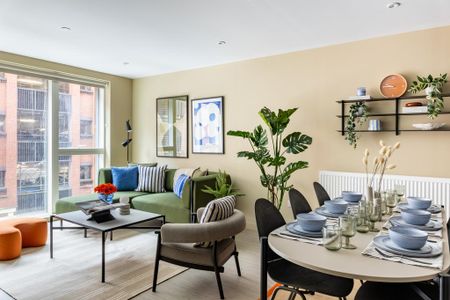 3 bedroom apartment to rent - Photo 3