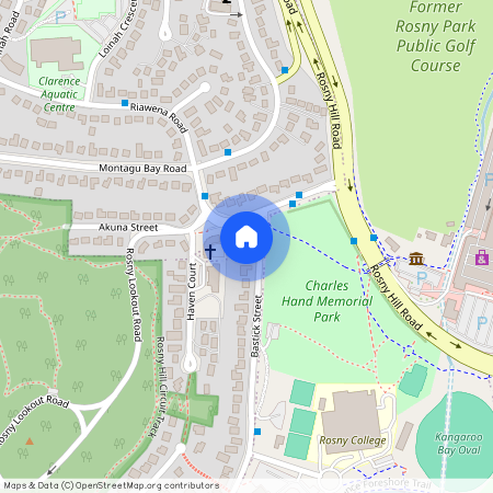 1/3 Bastick Street, Tas 7018, Rosny