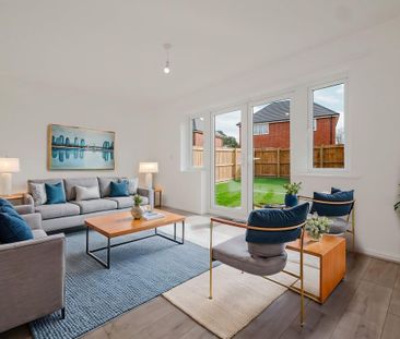 3 bedroom house to rent - Photo 1