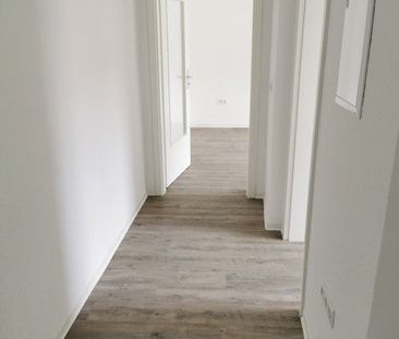 Tolle 2-Zimmer-EG-Wohnung mit Balkon - Photo 1