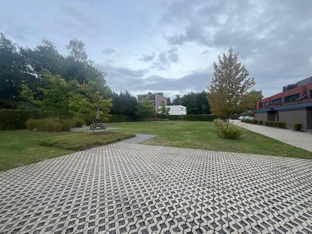 Appartement te huur - Photo 3