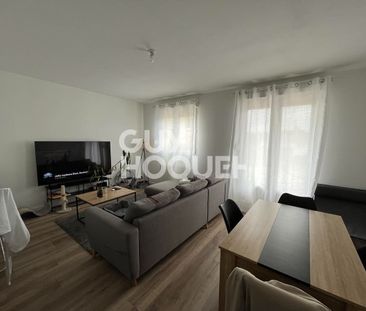 Location Appartement 3 pièces 62m² AUXERRE 89000 - Photo 1
