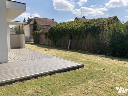 T2 en RDC avec jardin et garage - Photo 5