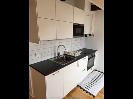 Ödmansgatan, Göteborg - Foto 4