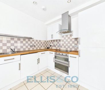 1 bedroom apartment to rent - Photo 6