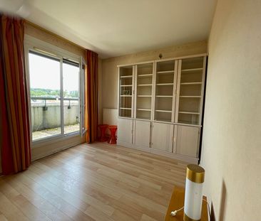 Location appartement 5 pièces, 95.00m², Clamart - Photo 6