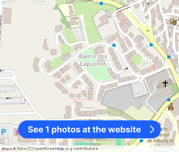 Arrendo quartos a raparigas centro de Leiria - Photo 1