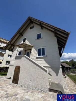 modernisiertes Haus im charmanten Lustenau - Photo 1