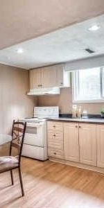 For Lease - 64 Parkway Avenue Unit# Lower, Markham, Ontario - Photo 4