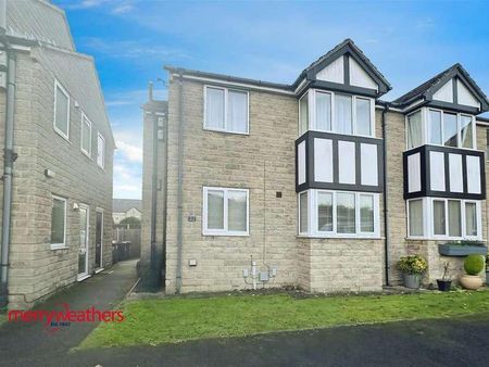 Pinchfield Lane, Wickersley, Rotherham, S66 - Photo 4