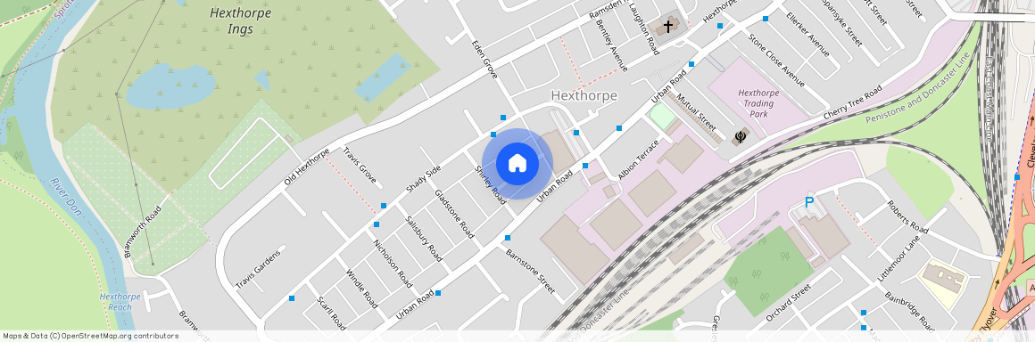 Beaconsfield Road, Doncaster DN4