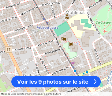 1.5 Zimmer - Photo 1