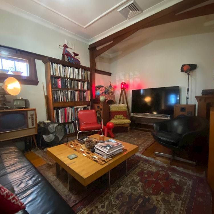 Marrickville - Photo 1