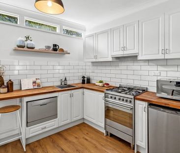 4 Thomas Street, McMahons Point NSW 2060 - House For Rent | Domain - Photo 1