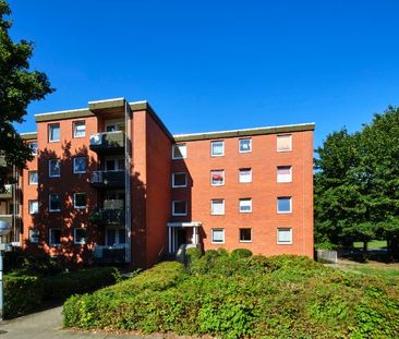 Modernisierte 4 Zimmer Mietwohnung in Tornesch zum 01.07.2026 - Photo 3