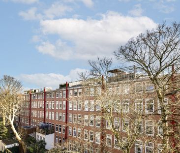 For rent: Wijttenbachstraat 36-3, 1093 JC Amsterdam - Photo 6