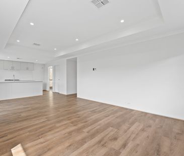 Brand New 4 x 2 Family Home with Separate Theatre and Solar - Photo 6