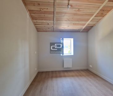 Location Appartement 3 pièces 48m² COUZON AU MONT D OR 69270 - Photo 2