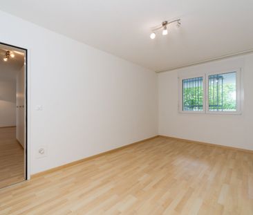Grosszügige 3.5-Zimmerwohnung im beliebten Wallisellen - Photo 3