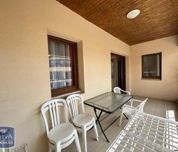 Location Appartement 2 pièces 37m² UZES 30700 - Photo 4