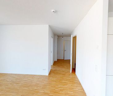 Sullivan Parkside: 2-Zimmer-Wohnung mit Einbauküche - Photo 3