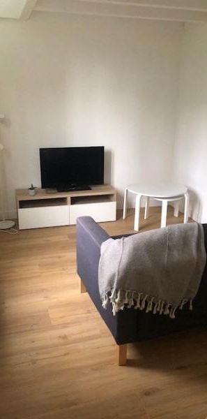 Location Appartement 2 pièces 23m² NANTES 44000 - Photo 1