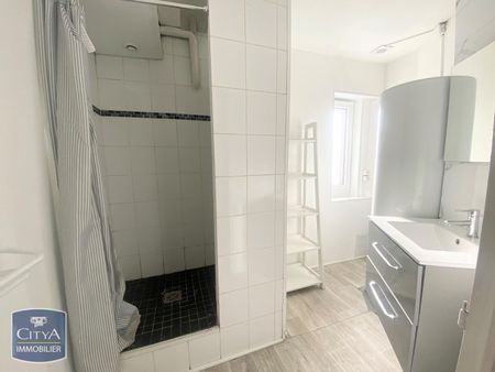 Location Appartement 2 pièces 44m² VALENCIENNES 59300 - Photo 3