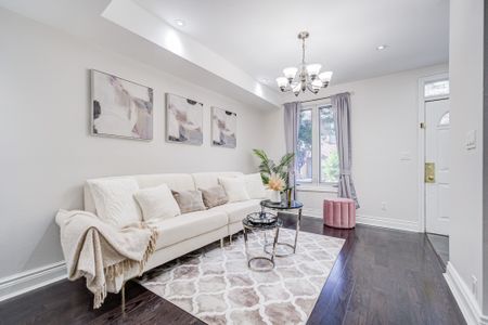 For Lease - 237 Ontario Street, Toronto, Ontario - Photo 3