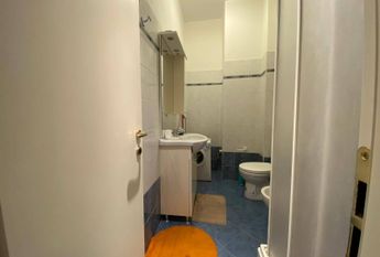 Appartamento in affitto - Centro Storico (Genova)