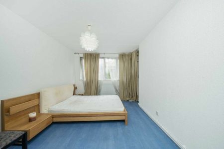 Mallory Street, St. John's Wood, NW8 - Photo 2