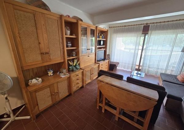 Apartamento T1 em Faro